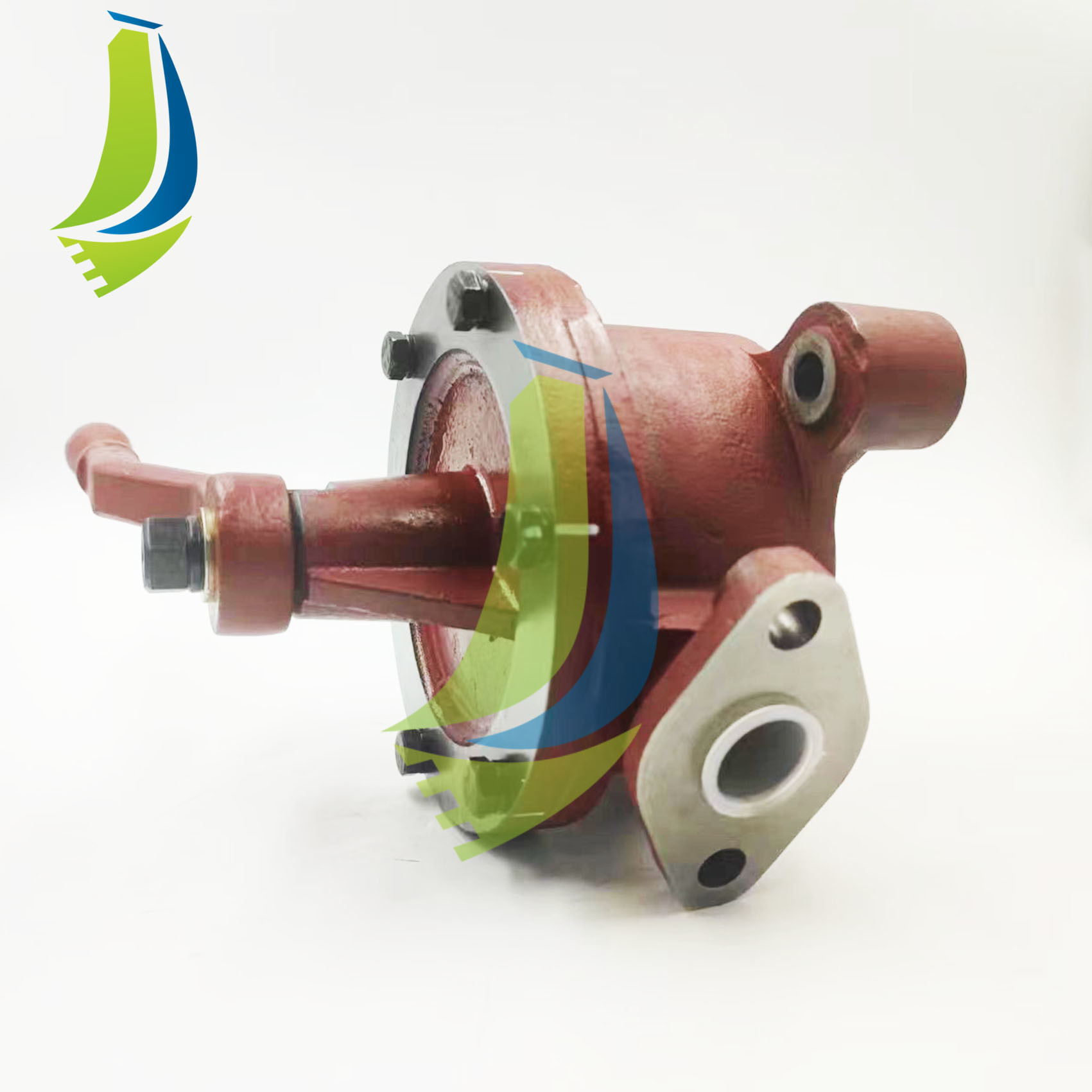 170Z.11.00 Hand Press Oil Pump 170Z1100