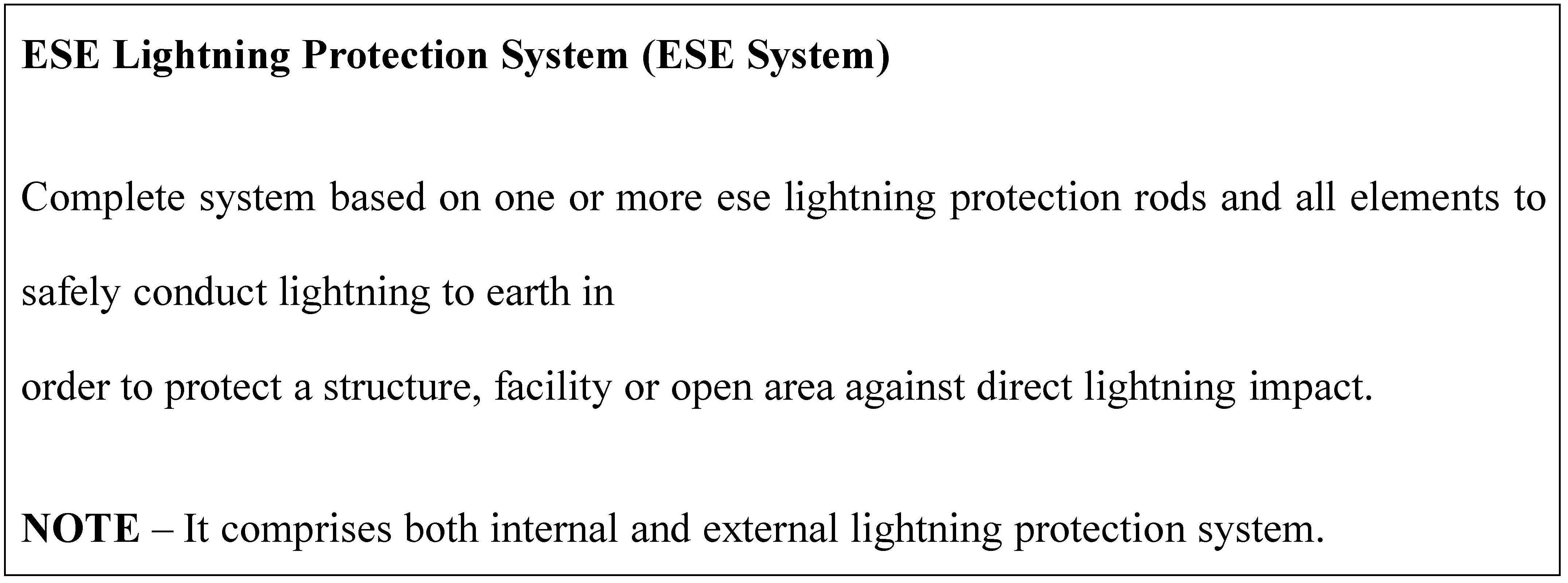 Stainless Steel Lightning Rod System , Exterior Direct Home Lightning Protection System