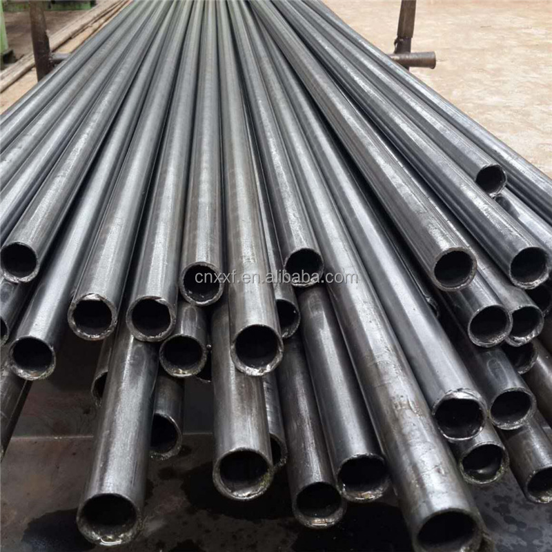 ASTM Standard 2B Surface Finish SUS316ln S31653 Sts316ln 1.4429 Stainless Steel Seamless Pipe for Moulding Processing