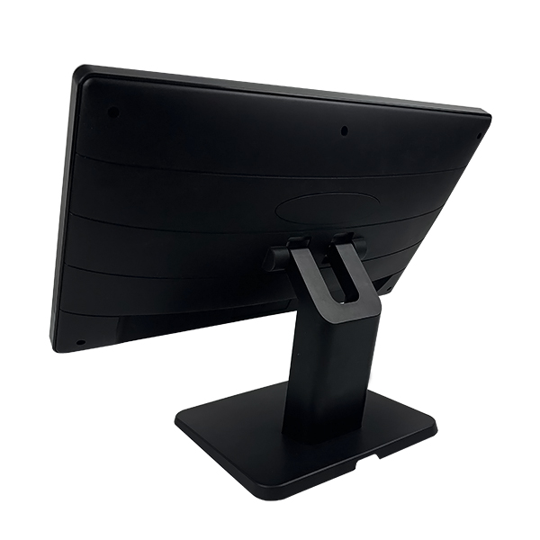 Windows OS System 1366x768 Pos Counter Computer
