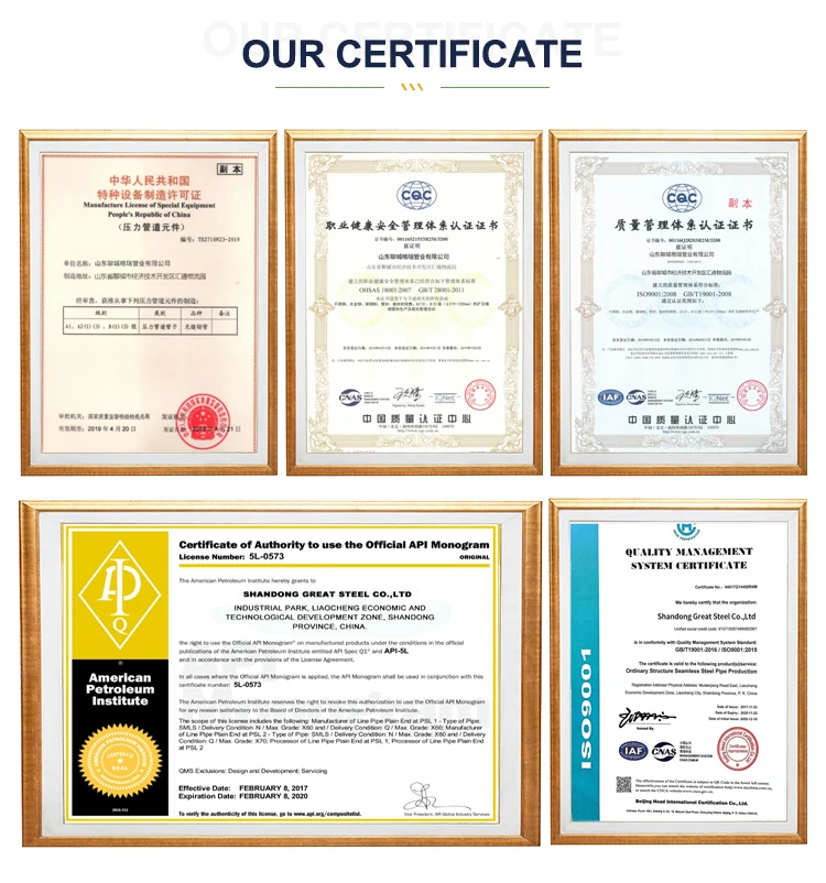 Welded Stainless Steel Coil Strip Aging Standard Sea Package Heat Treatment