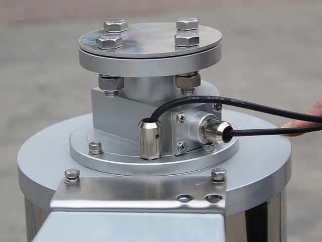 Transformer Silica Gel Breather Maintenance Free and Self Dehydrating Breather