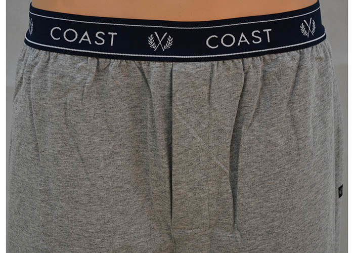 Personalized Mens Designer Pajama Sets , Mens Cotton Loungewear S/M/L/XL/XLL Size
