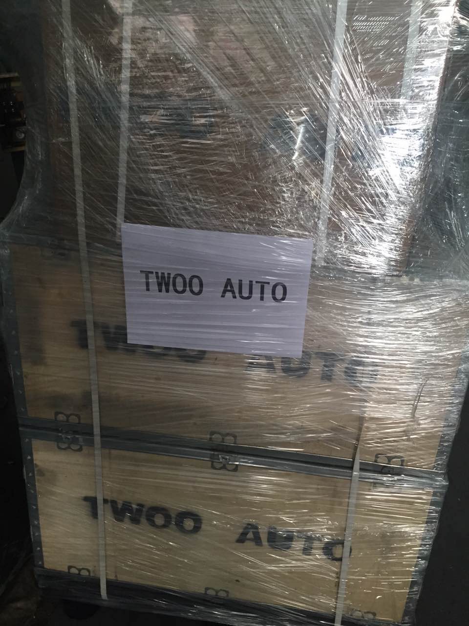 Korean Hyundai D4EB Used Engine for Sale Good Running Condition