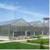 Buy cheap Commercial Polycarbonate Sheet Greenhouse / PC Sheet Greenhouse Customized from wholesalers