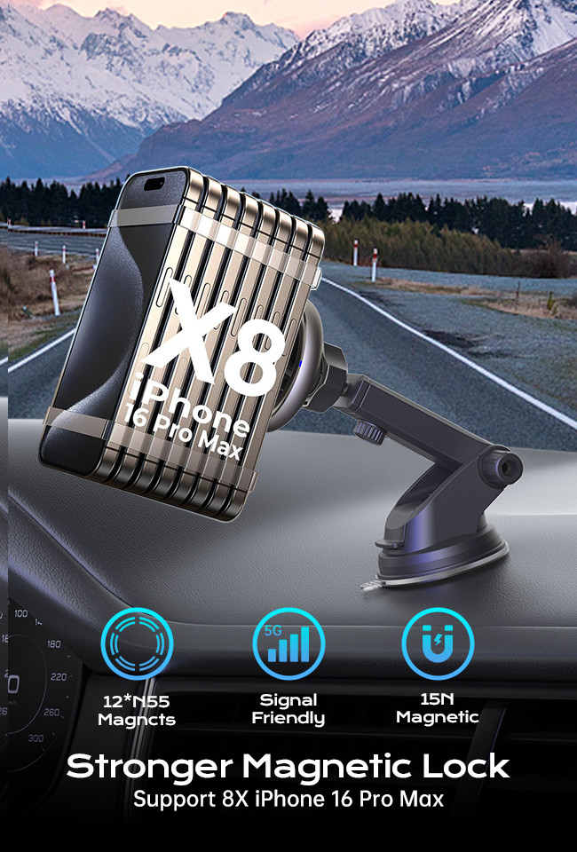 Multiple Lighting Adjustments And Fast Heat Dissipation Iphone 15 Pro Max Charger With Starry Sky Lighting Effect