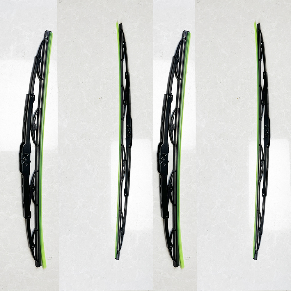 Directly Supply Universal Cars Windshield Wiper with Natural Rubber Refill
