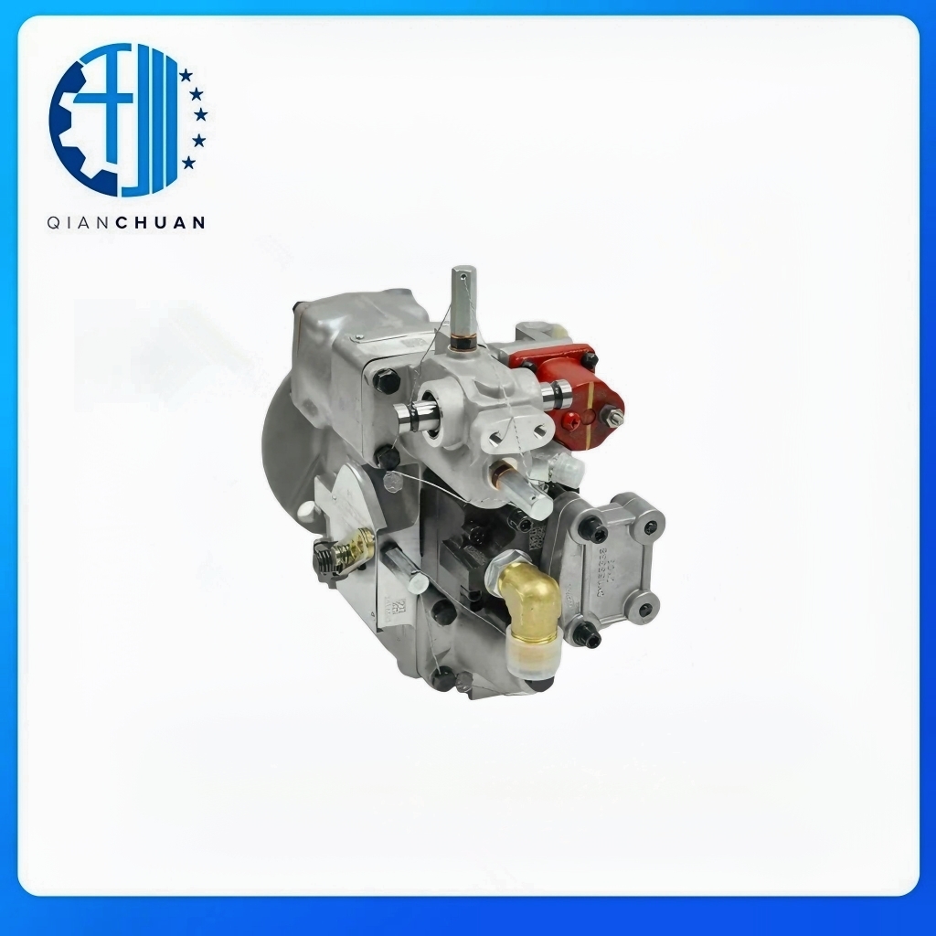 3096205 3088300 Fuel Injection Pump for Cummins Engine K38 KTA19