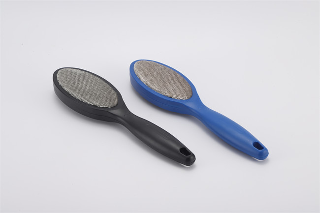 cloth lint brush for cat hair 2-Pack Magic Lint Remover Dual Sided Carpet Dry Cleaning Clothes
