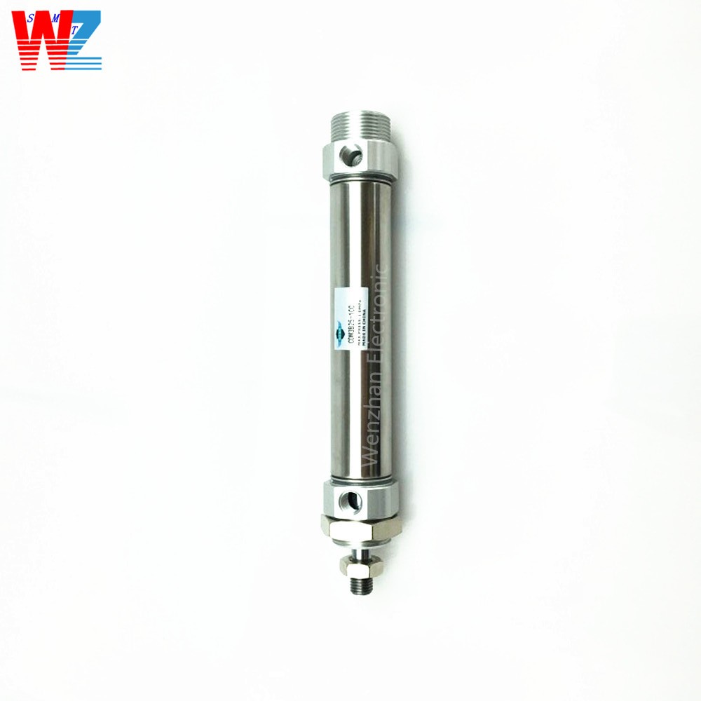 SMC Cylinder SMT Machine Parts CM3B20/CDM3B20-200/225/250/300 Cylinder