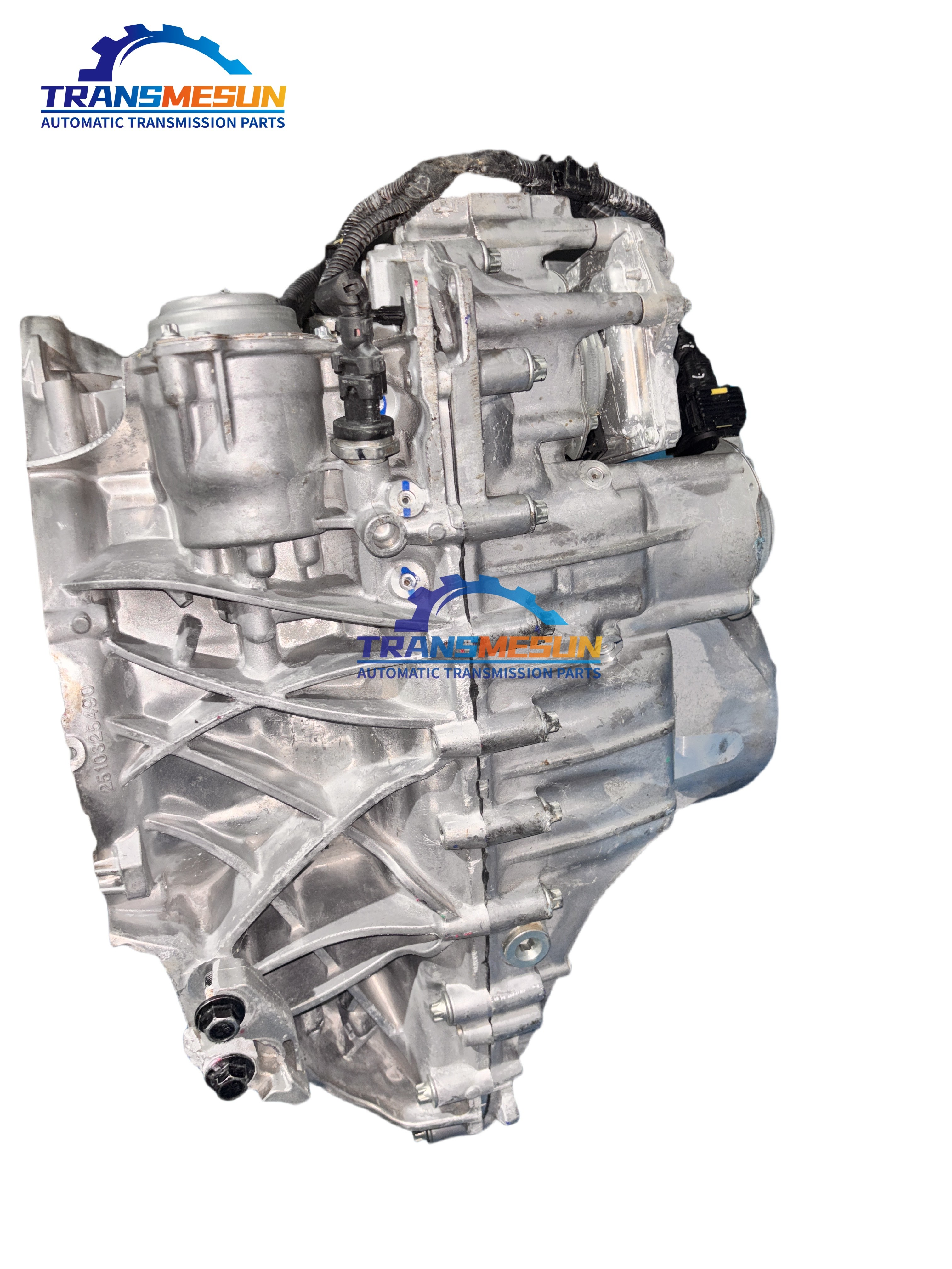 Dongfeng Fengxing T5 EVO 1.5T 7DCT300 Transmission Assembly Cvt