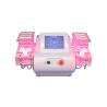 Buy cheap 4D WaveLength 528 Diodes Low Level Cold Laser Lipo Machine 635nm 650nm 810nm from wholesalers