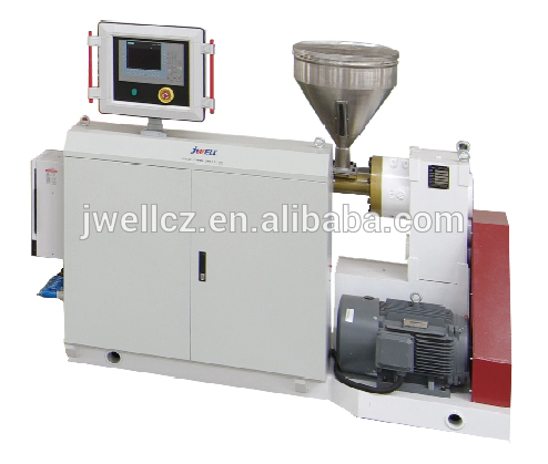 PVC Edge Banding Profile Extrusion Machine Line