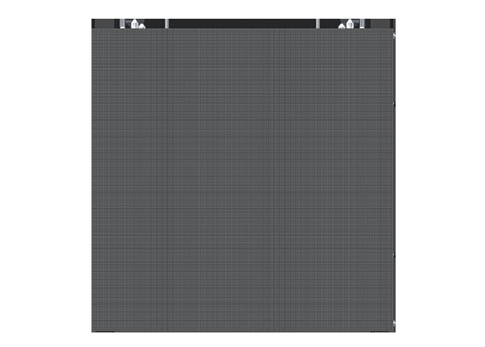 Ip30 P2.6 Indoor Rental Led Display 160 Degree Viewing Angle