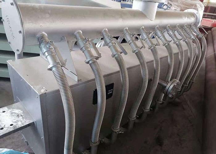 Multi Application lower investment PP polypropylene spunbond nonwoven production line
