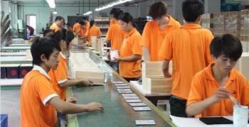 Guangzhou KAIDILI Jewelry Packaging Factory