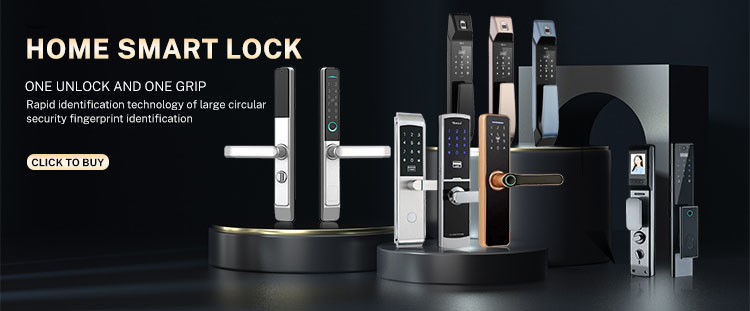 Fingerprint Smart Door Lock Face Recognition Remotely Captures Cat'S Eye Lock