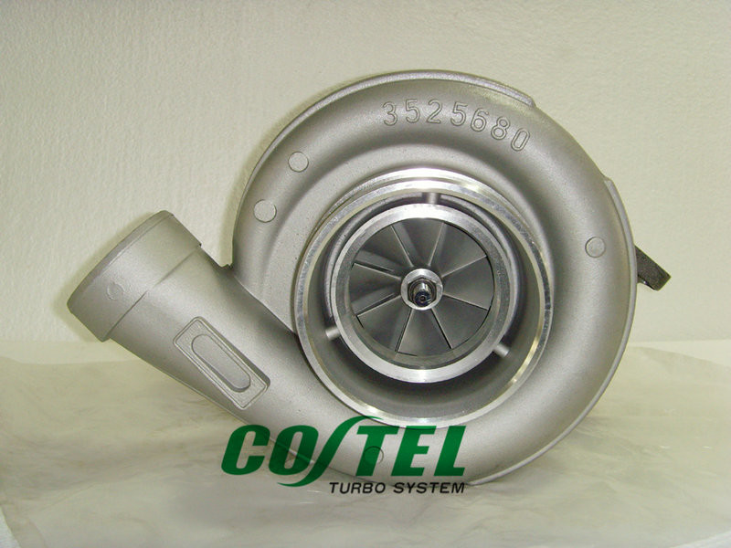 KTA38 Engine Holset Turbo Charger HC5A-2741U/B40D3 Turbo 3523851 OE 3801722