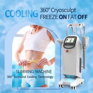 Buy cheap Weight Loss Cryo 360 Machine product