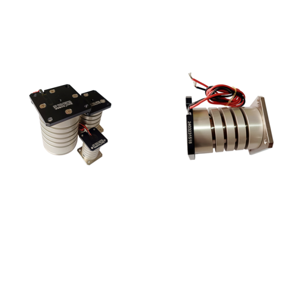 High Speed Micro Positioning Voice Coil Motor For Precision Inspection Equipment