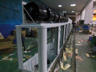 FengYiLai Cooling Equipment Co.,Ltd