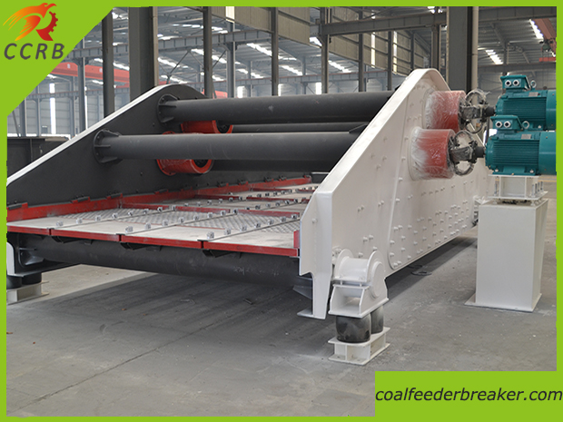 Mining Vibrating Screen