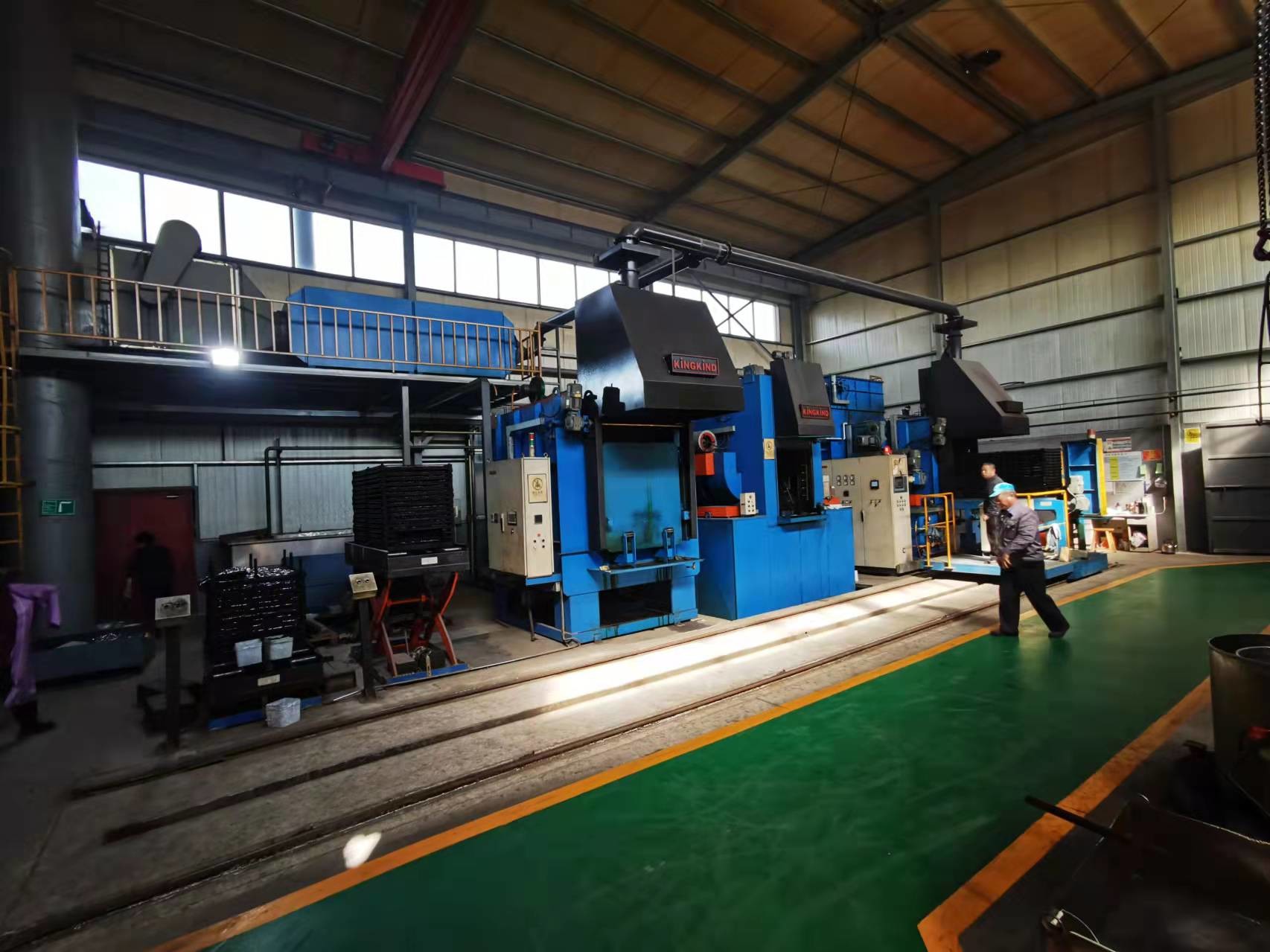Prestressed Post Tensioning Products Anchorage 0.5 Inch Bearing Plate Wedge