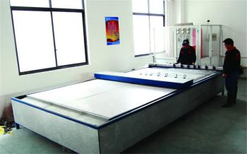 Pasia Honeycomb Products Co., Ltd