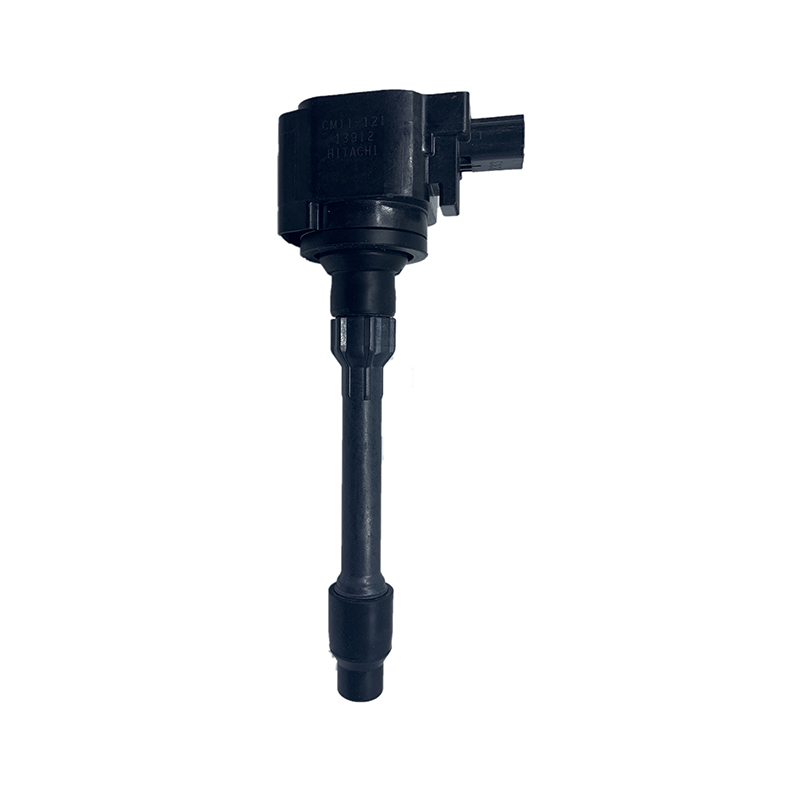 Tested CM11-121 Hitachi Auto Parts Ignition Coil 30520-5R0-003 For Honda FIT JAZZ GK5