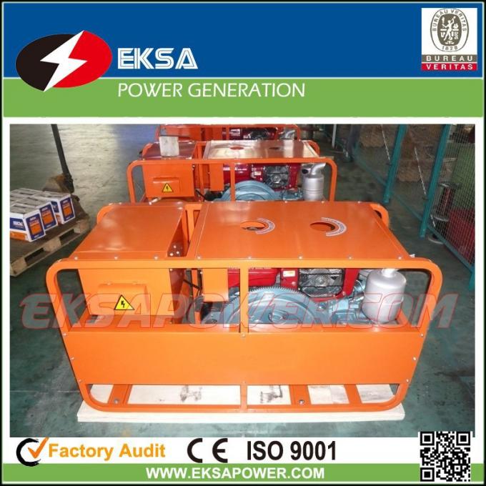 CHANGCHAI diesel generator LOWER fuel consumption factory price