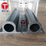 Seamless Carbon Steel Tube Omega Pipe Material 20# Special Shape For Boiler