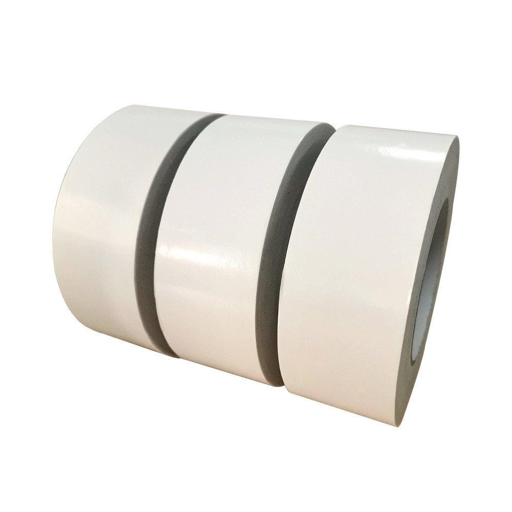 Not Easy To Destroy High Adhesive Strength Carpet Tape For Exhibition Carpet