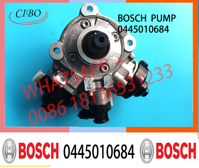 diesel fuel injection pump 0445010637 0445010696 0445010684 for Jeep Grand Cherokee 3,0 CRD
