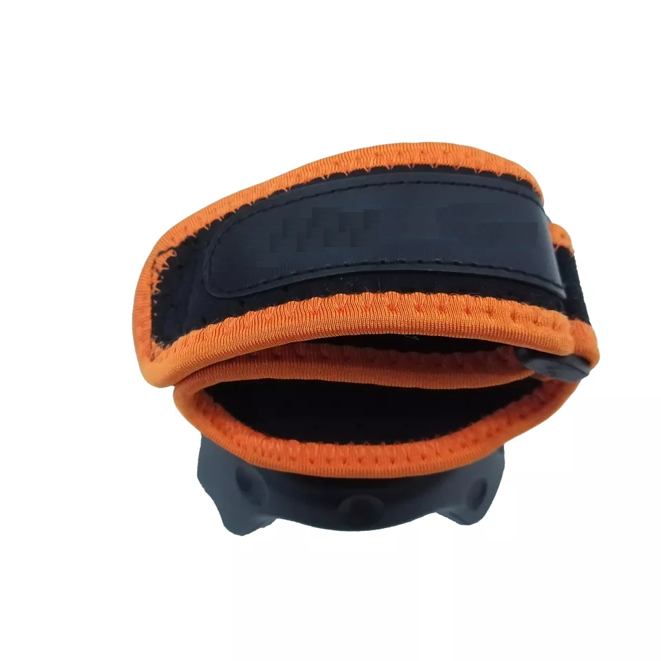 Factory cross-border wholesale VR accessories VR strap wrist and foot Straps for HTC and other VR tracker