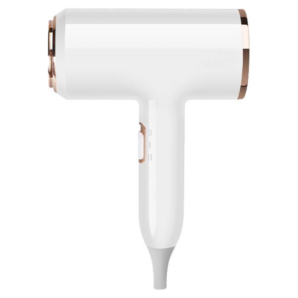 Professional Hair Dryer Powerful 2300W With Blue Light Ion Overheating