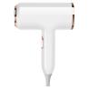 Buy cheap Professional Hair Dryer Powerful 2300W With Blue Light Ion Overheating from wholesalers