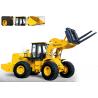 Buy cheap 175kw 3430mm Mast 23 Tons Lifting Block Forklift Loader from wholesalers