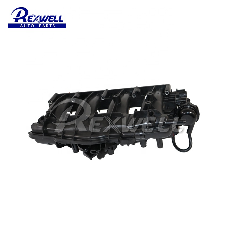 Engine Intake Manifold 06J133201AR For VW JETTA GOLF Audi A3 TT 06J133201AS