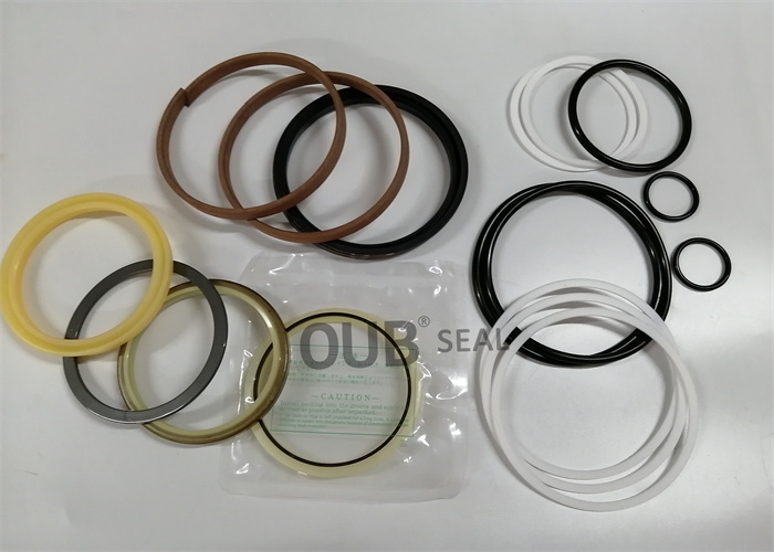KOM-144-63-05080 14X-63-01063 Cylinder Repair Kit 144-63-42100 KOM-707-98-61100 144-63-52200