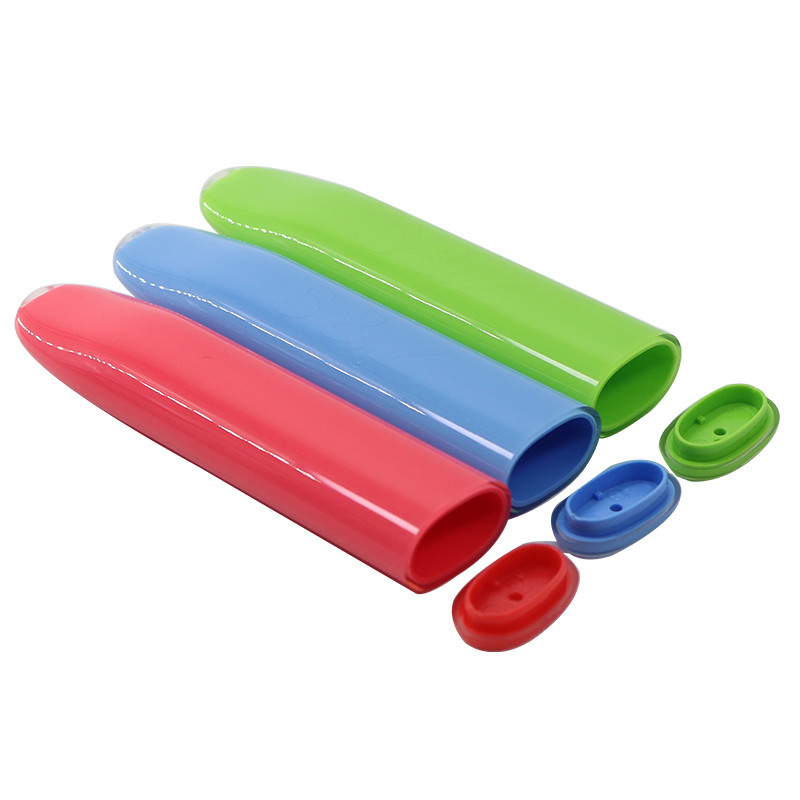 Nak80 PC TPU Rubber Coating Double Color Design Mold Injection For Medical Equipment
