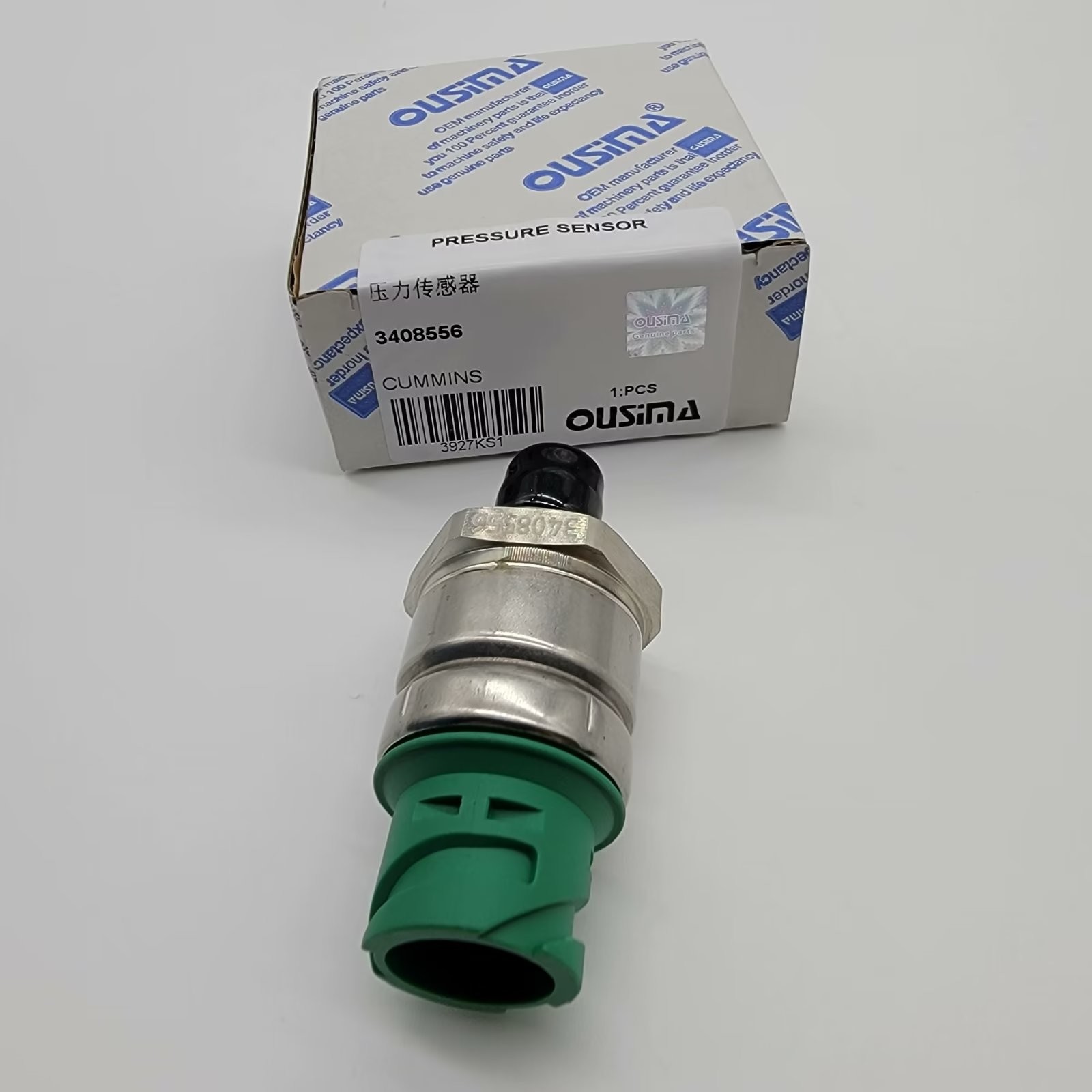 3408556 Oil Pressure Sensor For Engine Cummins QSK60 QSK78