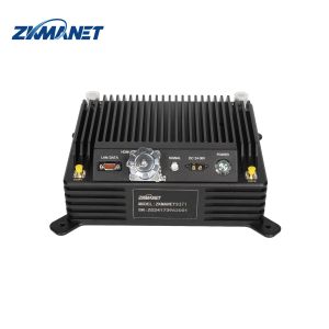 Buy cheap 43dBm IP Mesh Radio with Adaptive Frequency Hopping, 40km Range product