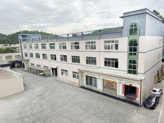 Shenzhen Meiri Purification Technology Co., Ltd.