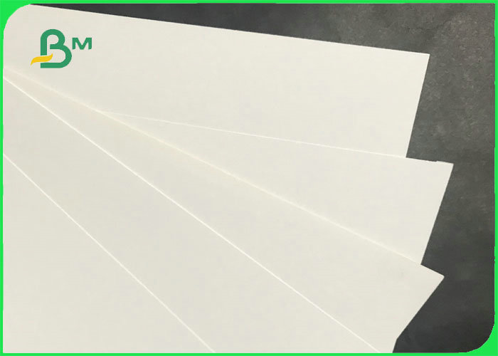 High Stiffness 230gsm - 400gsm 70*100cm C1S FBB Board For Packages Boxes