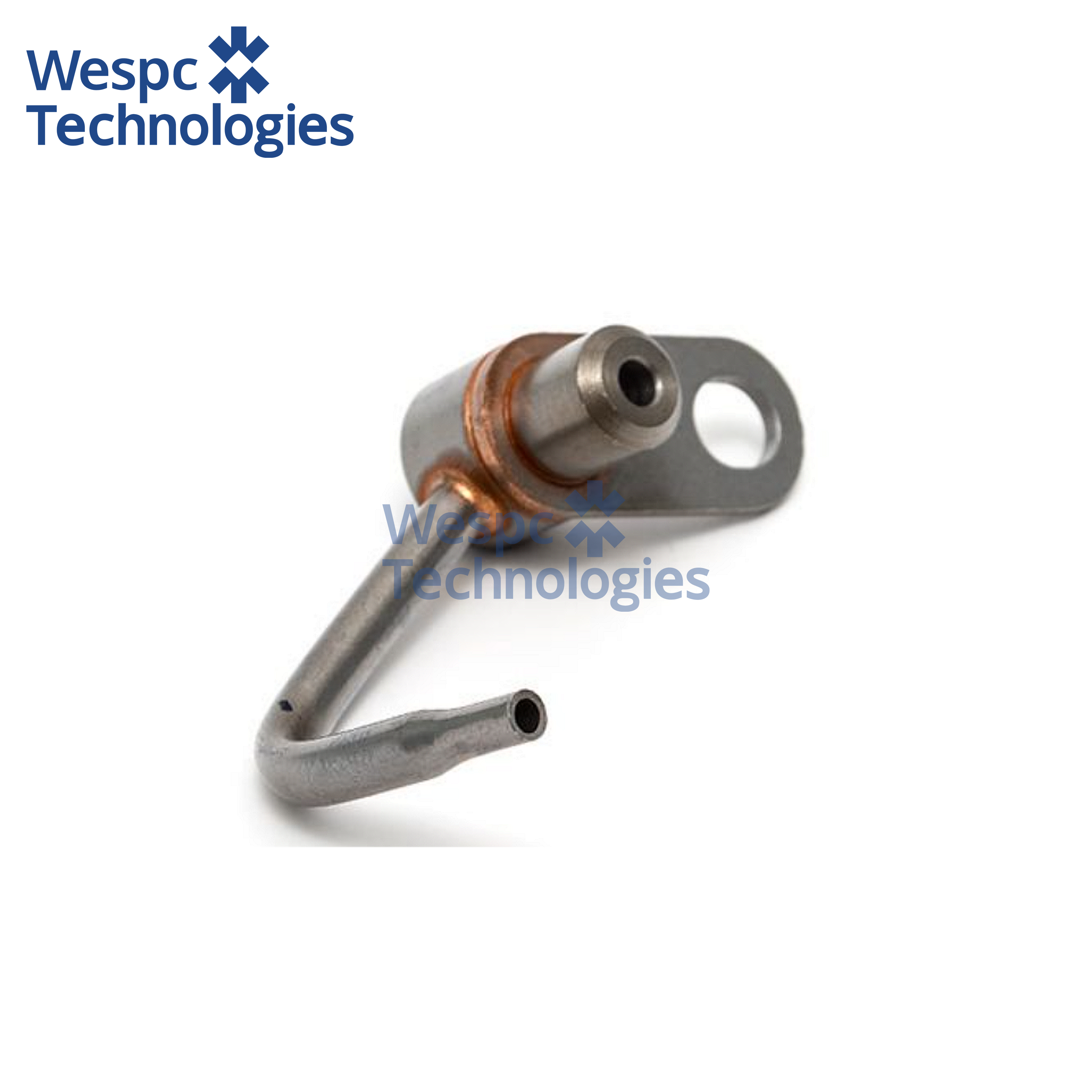 WESPC Filter 2113A003 Fuel Element Diesel Component For Perkins 400 Series