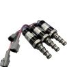 Buy cheap 98002 Excavators Spares Fuel Metering Valve Superior Parts ISO9001 Approved from wholesalers