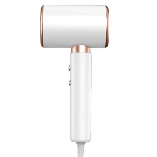 Quality White 2000W Negative Ion Blue Light Revair Professional Salon Fast Drying Hair Dryer for sale