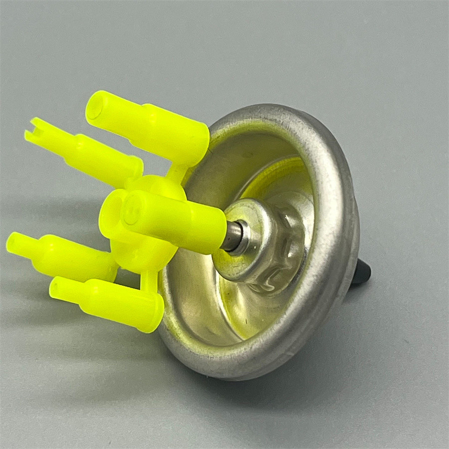 Butane Refill aerosol valve For Lighters Precision Refill Valve For Efficient Fueling