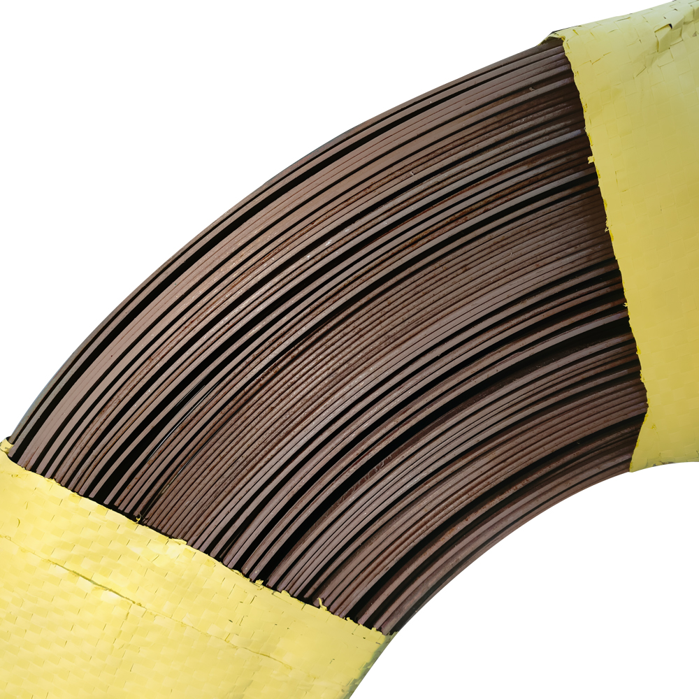1.0mm*100mm 0Cr21Al6 0Cr25Al5 Fecral Resistance Alloy Heating Strip