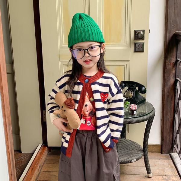 Multi-color Baby Kids Sweater for Daily Wear with Casual Style fashionable Baby